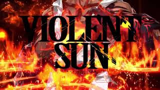 Soulworker New Raid quotViolent Sunquot teaser video released [upl. by Hetty]