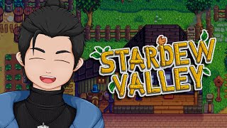 【Stardew Valley】Minggu Ceria Terus [upl. by Learsi]