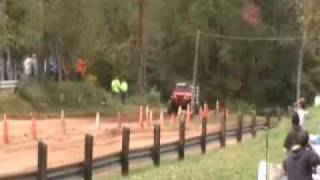 4x4 Sand Drags in NYS Good Times 4x4s out of Rochester NY [upl. by Anoirb875]