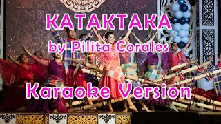 KATAKATAKA by Pilita Corales [upl. by Schatz]