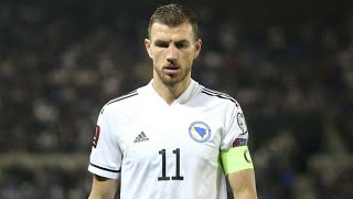 Bosnia Herzegovina 22 Kazakhstan  World Cup  Qualification  All goals and highlights 07092021 [upl. by Domenico]