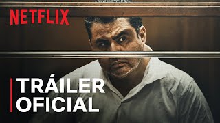 La oscuridad de La Luz del Mundo  Tráiler oficial  Netflix [upl. by Aham]