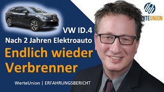 Erfahrungsbericht Elektroauto  Helmut Reinhardt [upl. by Nahgeam358]