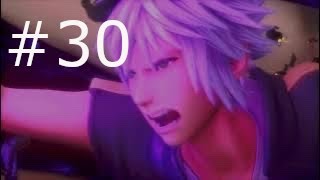 Kingdom Hearts 3  Part 30  The Keyblade Graveyard [upl. by Jerrilyn]