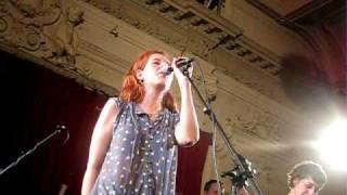 Neko Case  This Tornado Loves You [upl. by Eiramanad]