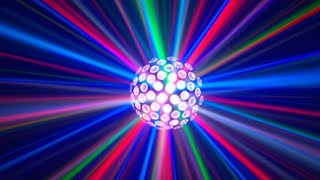 DIY Disco Lights [upl. by So]