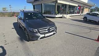 MercedesBenz GLC 250 4MATIC 9GTRONIC 204ps [upl. by Carolyn]