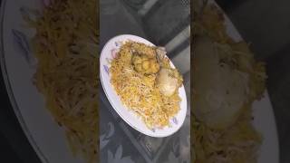 Chicken Yakhni Pulao ❤️ food viralshorts trending [upl. by Corb297]