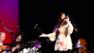 Shahrzad Sepanlou Live quot1001 Nightsquot 2014 [upl. by Krista]