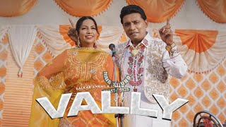 Vally Song  Balkar Ankhila  Manjinder Gulshan  New Song  Balkar Ankhila New Song 2024 [upl. by Cheney646]