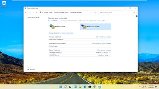 Go Back Not Working On Windows 11 DowngradeRollback To Windows 10 Without Losing Data Tutorial [upl. by Grishilda]