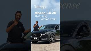 Review 2025 Mazda CX30 [upl. by Scharaga]