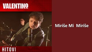 Valentino  Miriše mi miriše Official Video 2014 HD [upl. by Assennev]