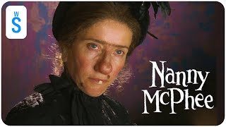 Nanny McPhee 2005  Scene I am Nanny McPhee [upl. by Niwrad]