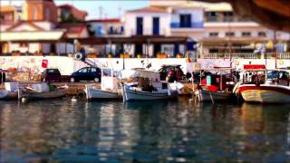 Discover Aegina  Life is Light [upl. by Rehptosirhc527]