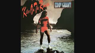 Eddy Grant  Electric Avenue HQ [upl. by Annayar]