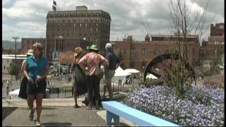 Butte Montana National Folk Festival [upl. by Aicatan]