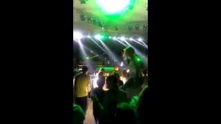 Zoster live  Metalac Sarajevo 13062015  Iz pičke sam materine [upl. by Yorled940]