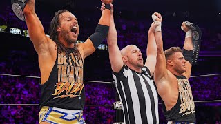 AEW All Out 2023 LIVE STREAM Reactions [upl. by Alfonzo]