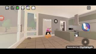 Roblox Girl Diarrhea 26 [upl. by Rosemaria]