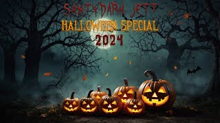 Halloween Special Show 2024 Official Full Stream [upl. by Hau909]