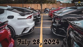 NEW 2024 Kia Stinger EVENT Chicago IL [upl. by Aser]