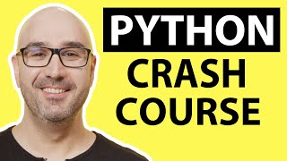 Learn Python Programming  Python Course [upl. by Koby]