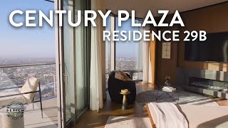 Century Plaza  Residence 29B [upl. by Ysdnil516]