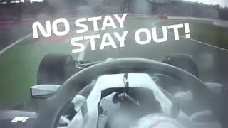 Lewis Hamilton  in in in in in in  F1 Radio [upl. by Jackqueline]