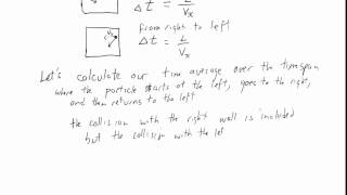 Statistical Mechanics of the Ideal Gas [upl. by Conchita]