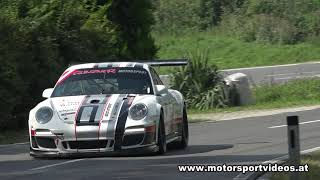 Best of Hillclimb Bergrallye Voitsberg 2022 [upl. by Rehttam]