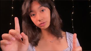 ASMR  Follow My Instructions 😺 [upl. by Garlan30]