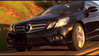 MercedesBenz Certified PreOwned Vehicles [upl. by Otilesoj]