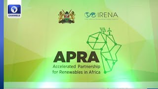 APRA 2024 Forum Stakeholders Call For Action In Africas Renewable Devt Investment [upl. by Phippen]