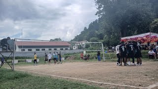 Waling Kewarey Bhanjyang vs chapakot KamtiSyangja Chapakot Volleyball Match💖🇳🇵🏐 [upl. by Htiekal227]