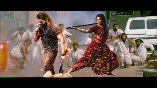 New 2024 Blockbuster South Indian Movie Full Hd  New South Indian Hindi Dubbed Action Movie 2024 [upl. by Lemra58]