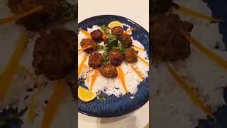 BEEF BALLS subscribe food foodvideos viral asmrfood foodie beefballs [upl. by Jo Ann]