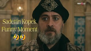 Sadettin Kopek Funny Videos 😂  Sadettin Kopek Angry Moment Status 😡  Sadettin Kopek Funny Moments [upl. by Yral]