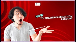 How to Create PLAYERAUCTIONS ACCOUNT Osbuddy game  account create in PAKISTAN 2024 [upl. by Leasia]