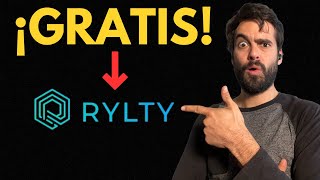 RYLTY  ¿La mejor distribuidora gratuita del 2023 rylty [upl. by Pare260]