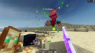 sunflower  crystal pvp montage [upl. by Ennahgiel398]