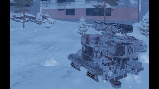 【CROSSOUT】another hover fusion Your PC is ok [upl. by Cates180]