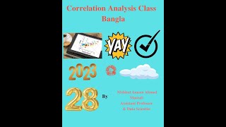 Correlation Analysis Likert Data by using SPSS in Bangla [upl. by Delanos938]