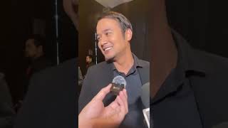 Jm De Guzman willing to wait sa YES ni Donnalyn Bartolome [upl. by Judson]