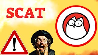 CAT Prediction 07OCT SIMONS CAT Coin Price News Today  Crypto Technical Analysis Update Now [upl. by Doolittle]