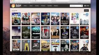 Free Movies and TV Shows Netflix Style [upl. by Aneris]