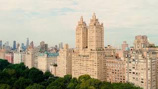 300 Central Park West 22D New York NY 10024 [upl. by Limak]