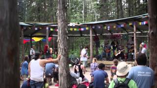 25th Annual Ness Creek Music Festival [upl. by Mulligan]