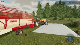 INVESTII CALCULATE CU PROGRESE GARANTATE Farming Simulator 22 Gameplay in Romana Ep 4 [upl. by Samson816]