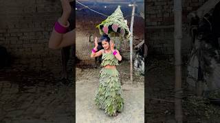 dance hindisong comedy bollywoodsongs funny gudiyadress urfijaved urfijavedviralvideo [upl. by Jakoba]